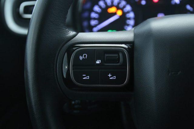 CITROEN C3 PureTech 83 S&S Shine Neopatentati
