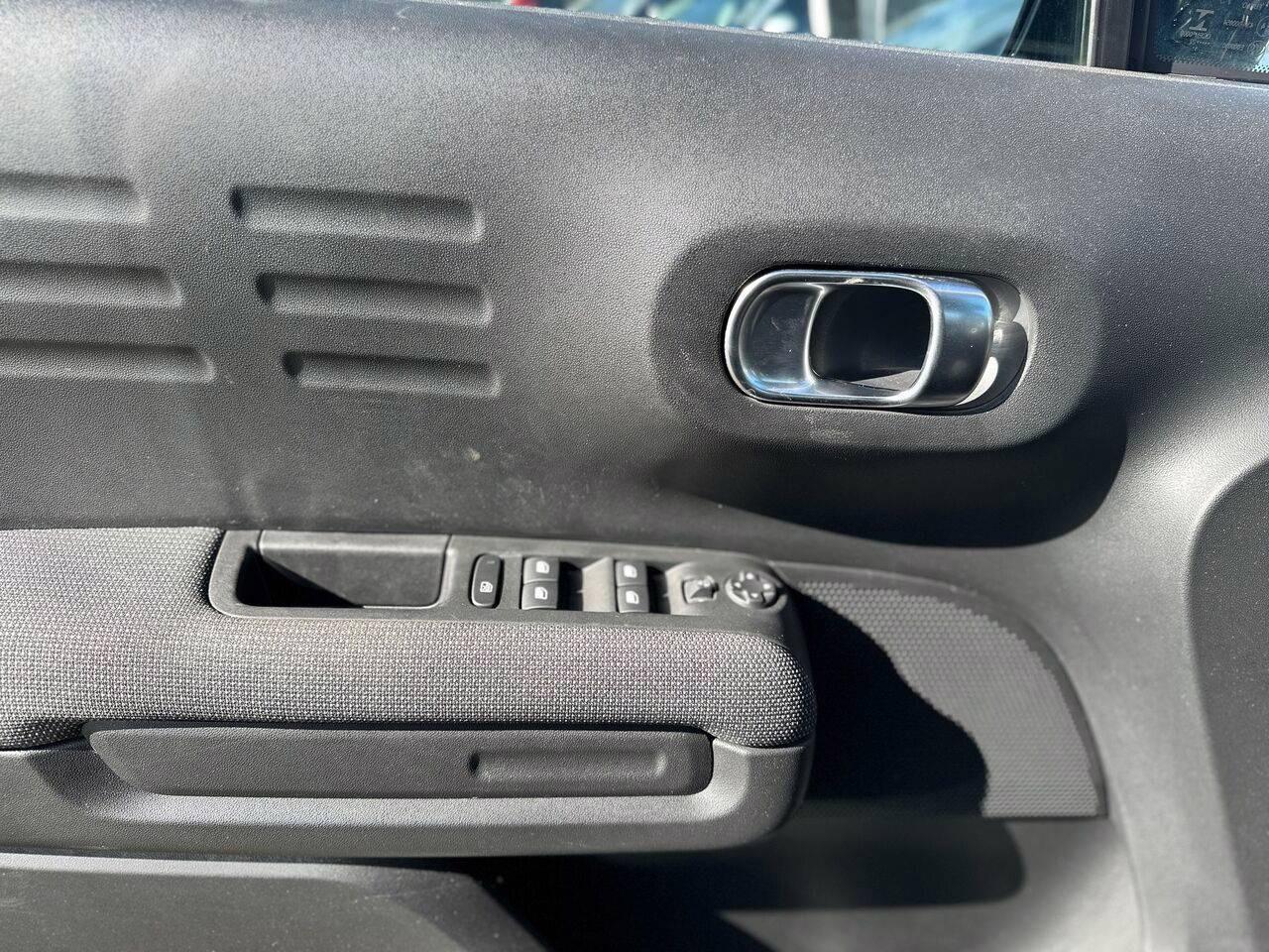 CITROEN C3 Aircross I 2021 - C3 Aircross 1.5 bluehdi Shine s&s 120cv eat6