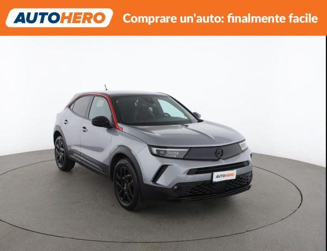 OPEL Mokka 1.2 Turbo 130 CV aut. GS Line