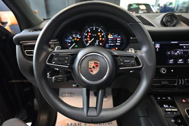 PORSCHE Macan 2.0 PDK 265CV DOPP.TET.21"CAM NAVI TEL CRUISE FULL