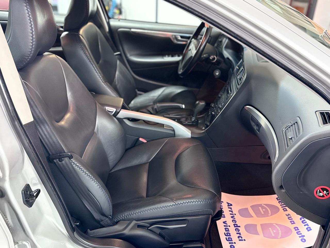 Volvo XC70 CROSS COUNTRY 2.4 Diesel 185cv 2007