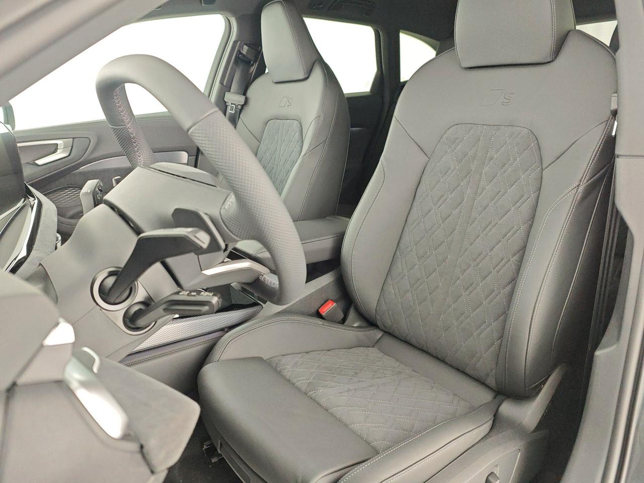 Audi A5 Avant TDI 150 kW mHEV+ S tronic quattro Line edition