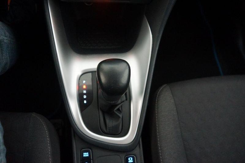 Toyota Yaris Yaris 1.5 Hybrid 5 porte Trend