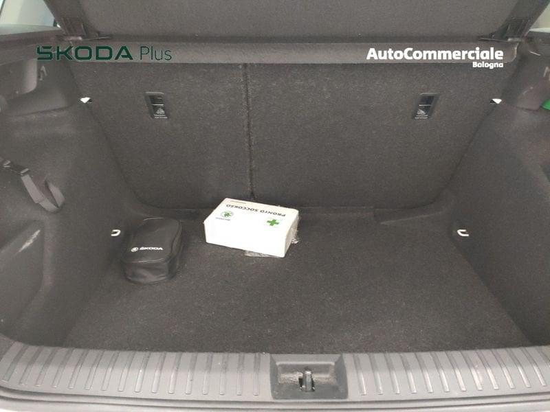 Skoda Kamiq Kamiq 1.0 TSI 110 CV Style
