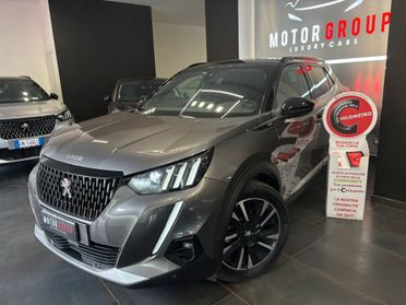 Peugeot 2008 1.5 BlueHDi 130 S&S EAT8 GT