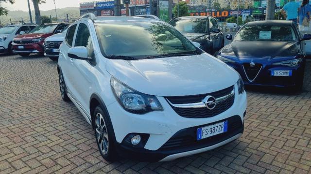 OPEL Karl Rocks 1.0 73 CV