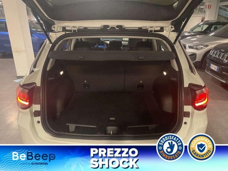 Jeep Compass 1.3 TURBO T4 PHEV BUSINESS PLUS 4XE AUTO