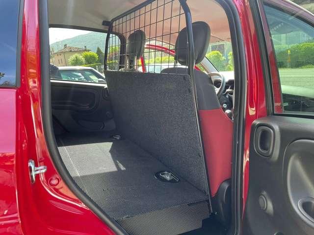 Fiat Panda Van N1 1.3 MJet Euro 6B