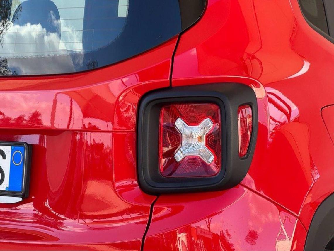 JEEP Renegade 1 0 t3 longitude 2wd