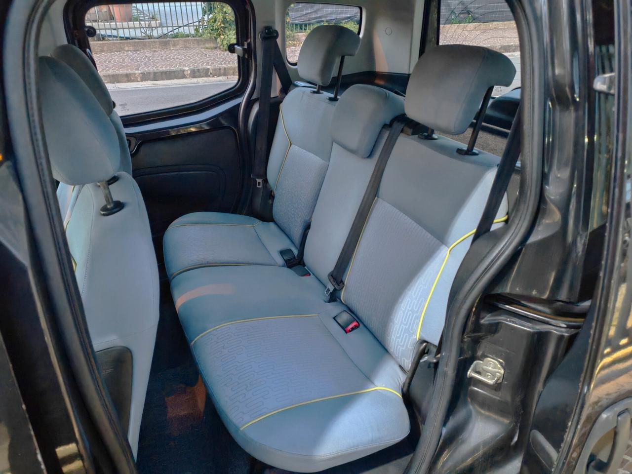 Peugeot Bipper Tepee 1.3 HDi 75 FAP Stop&Start Premium