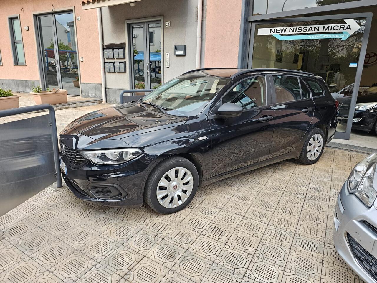 Fiat Tipo 1.3 Mjt S&S SW Easy
