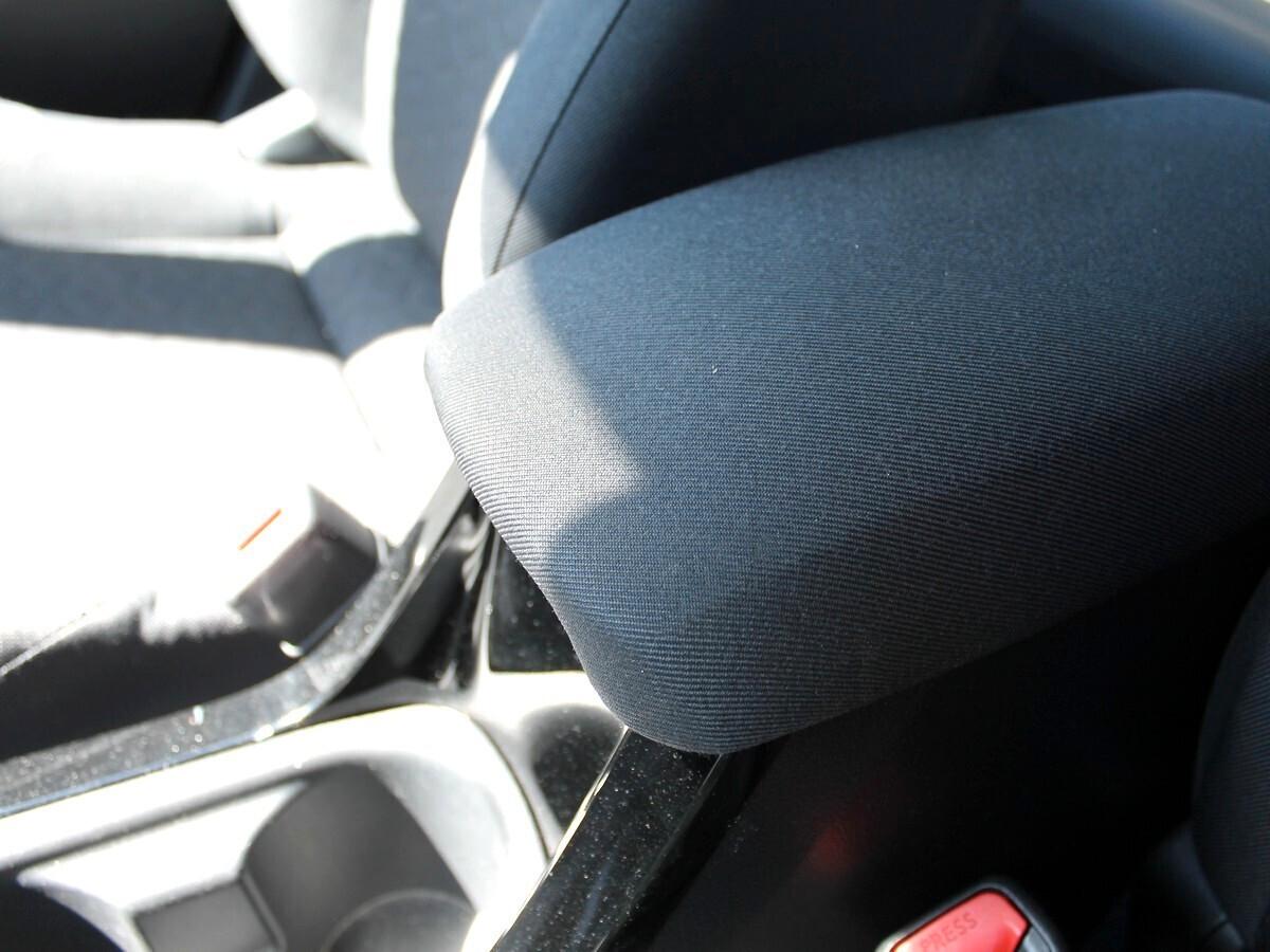 Toyota Corolla Touring Sports 1.8 Hybrid Business