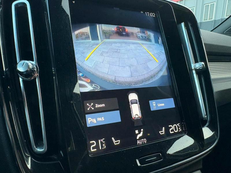 Volvo XC40 2.0 d3 150 CV R-design 4X4