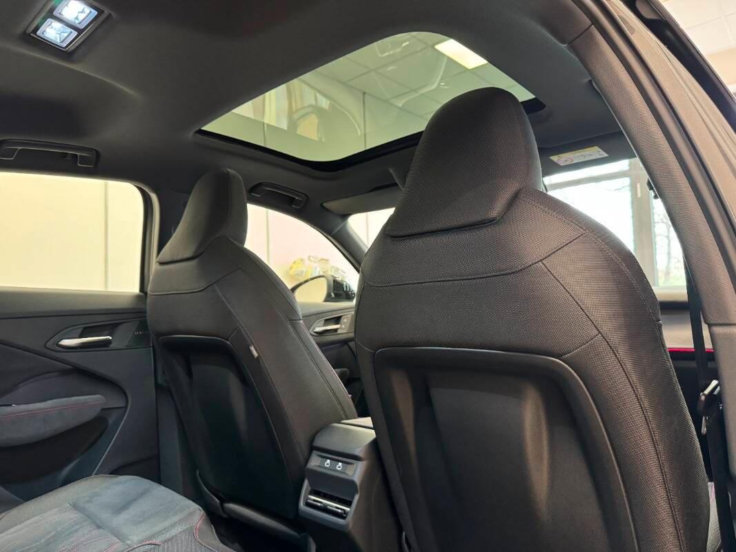 Audi Q3 Sportback Sportback TFSI S Line Quattro 204cv-Tetto-Sosp. Pneu