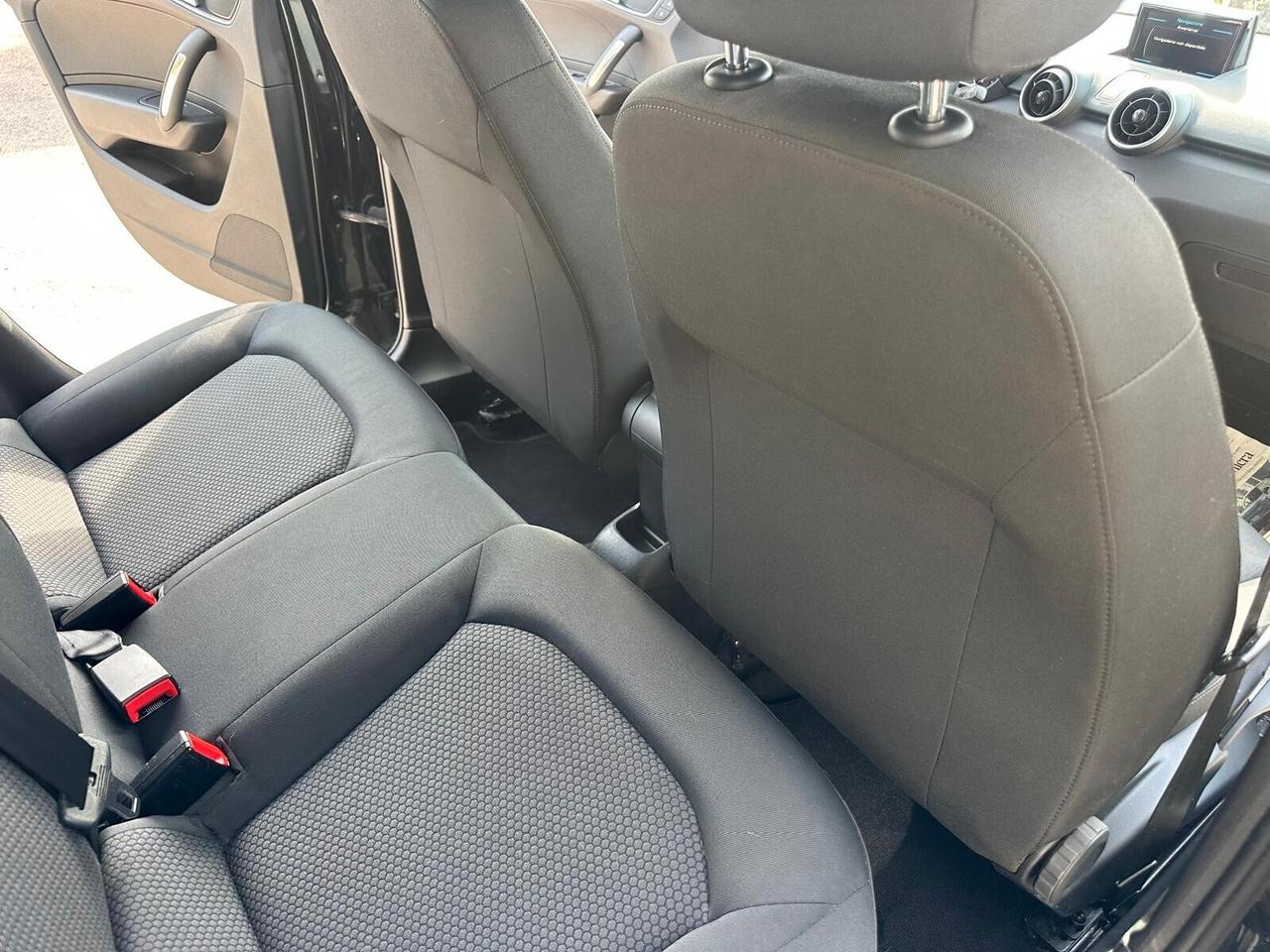 Audi A1 1.6 TDI 116 CV S tronic Design NEOPATENTATI