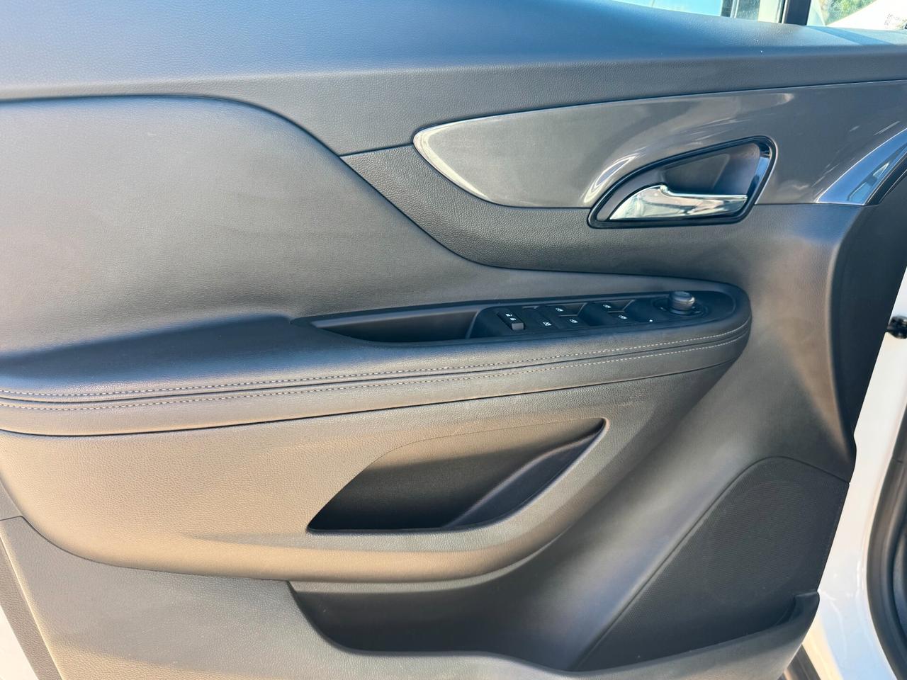 Opel Mokka X 1.6 CDTI Ecotec 4x2 Start&Stop Advance