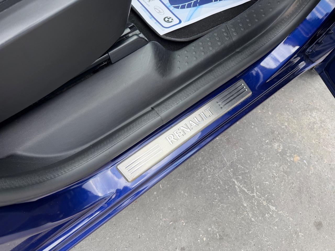 Renault Twingo 1.0 Benzina 71Cv COSMIC