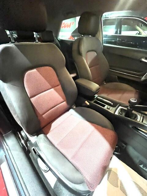 AUDI A3 QUATTRO AMBITION 2.0 TDI 170CV GARANZIA 12 MESI DISTRIBUZIONE OK