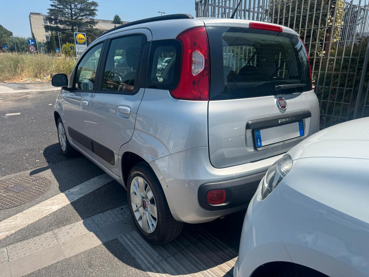 Fiat Panda 1.2 EasyPower City Life