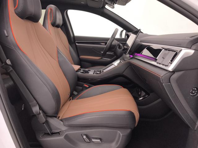 BYD Seal U 1.5 phev Boost 2wd
