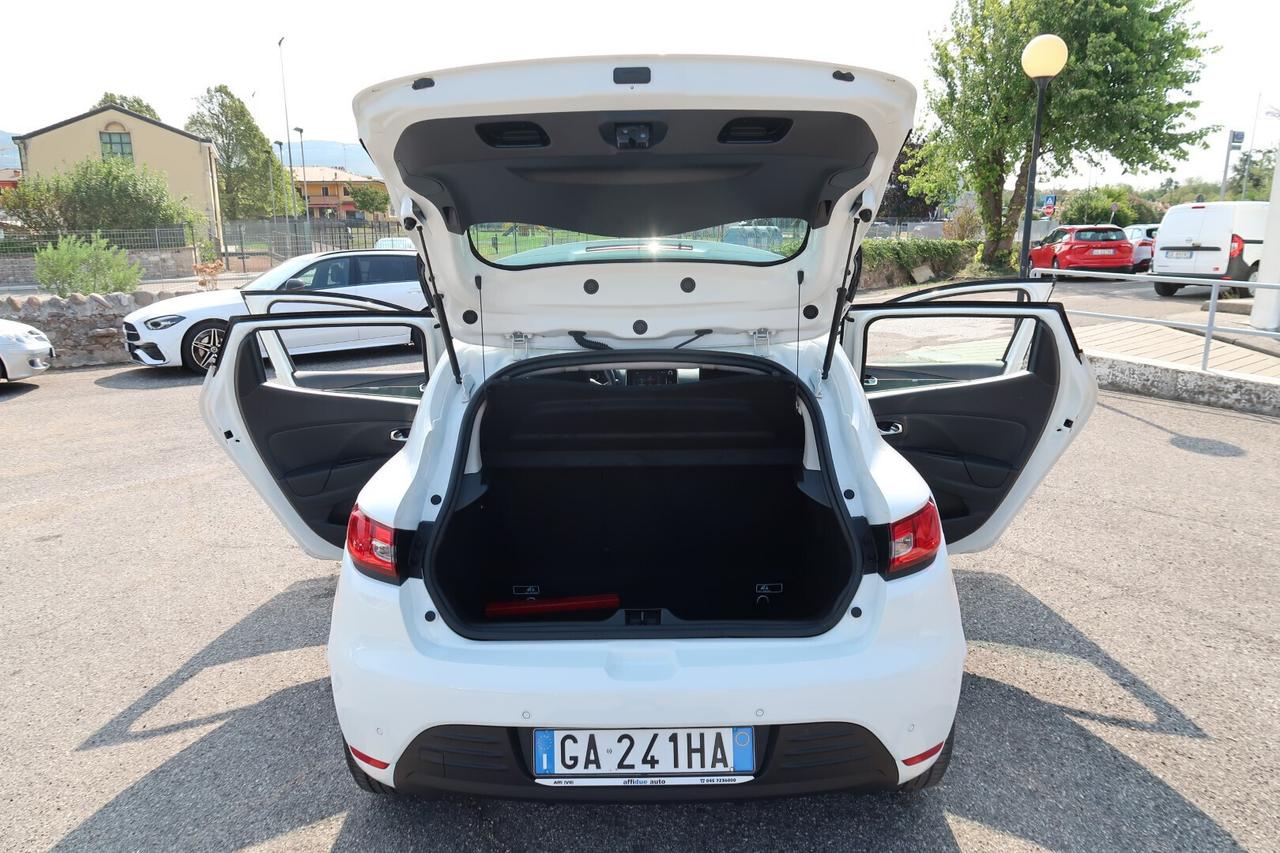 Clio Blue dCi 75 CV 5 porte Van N1
