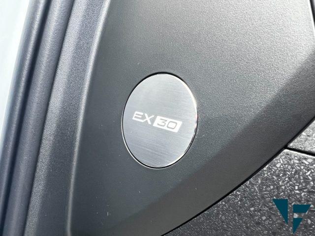 VOLVO EX30 BEV Ultra Single Extended Range