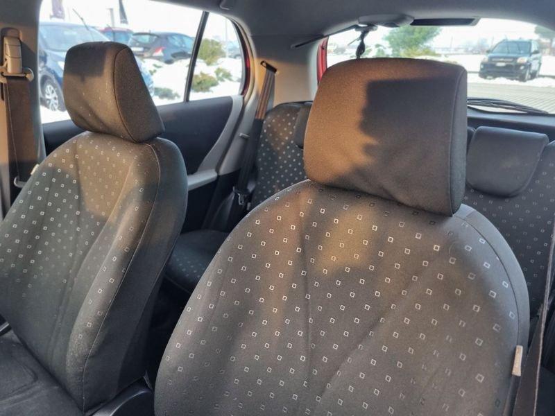 Toyota Yaris Yaris 1.0 5p. Now