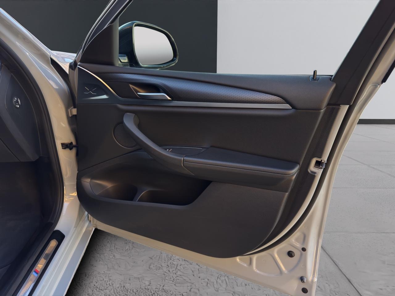 BMW X4 XDRIVE 20d 48V M SPORT - MY23