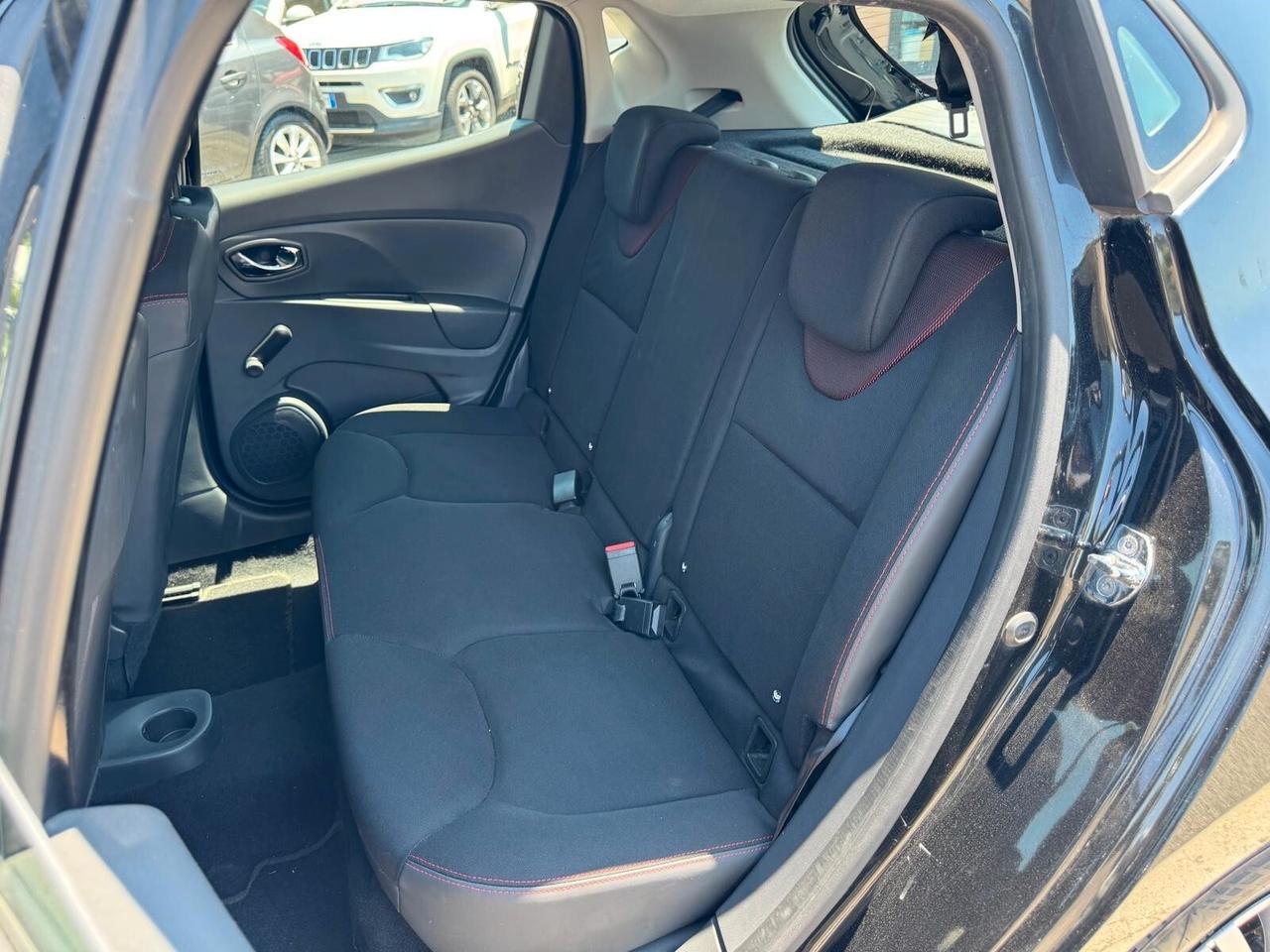 Renault Clio 1.5 DCI 75CV 5 PORTE 2014