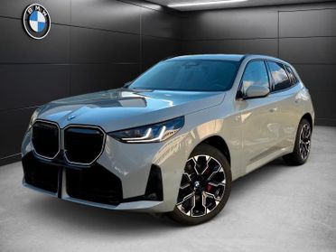 BMW X3 20d xDrive M Sport PRO *AUTO SU ORDINAZIONE*