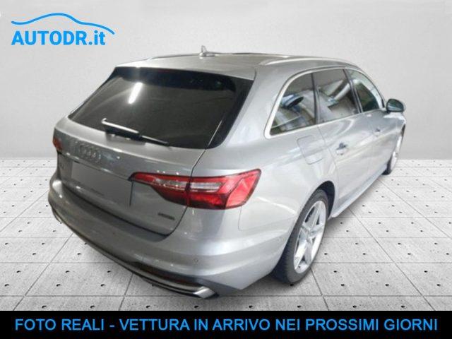 AUDI A4 Avant 40 TDI Quattro S-Tronic Advanced FULL
