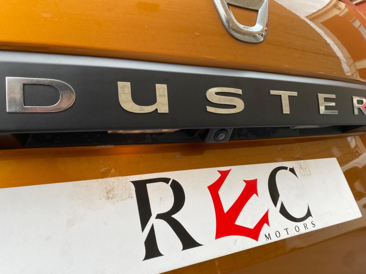 Dacia Duster 1.5 Diesel 4x4