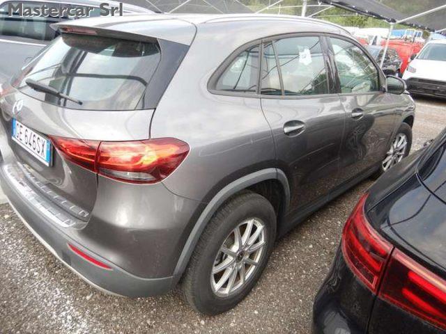 MERCEDES-BENZ GLA 200 GLA-H247 2020 d Business Extra auto - GE646SX