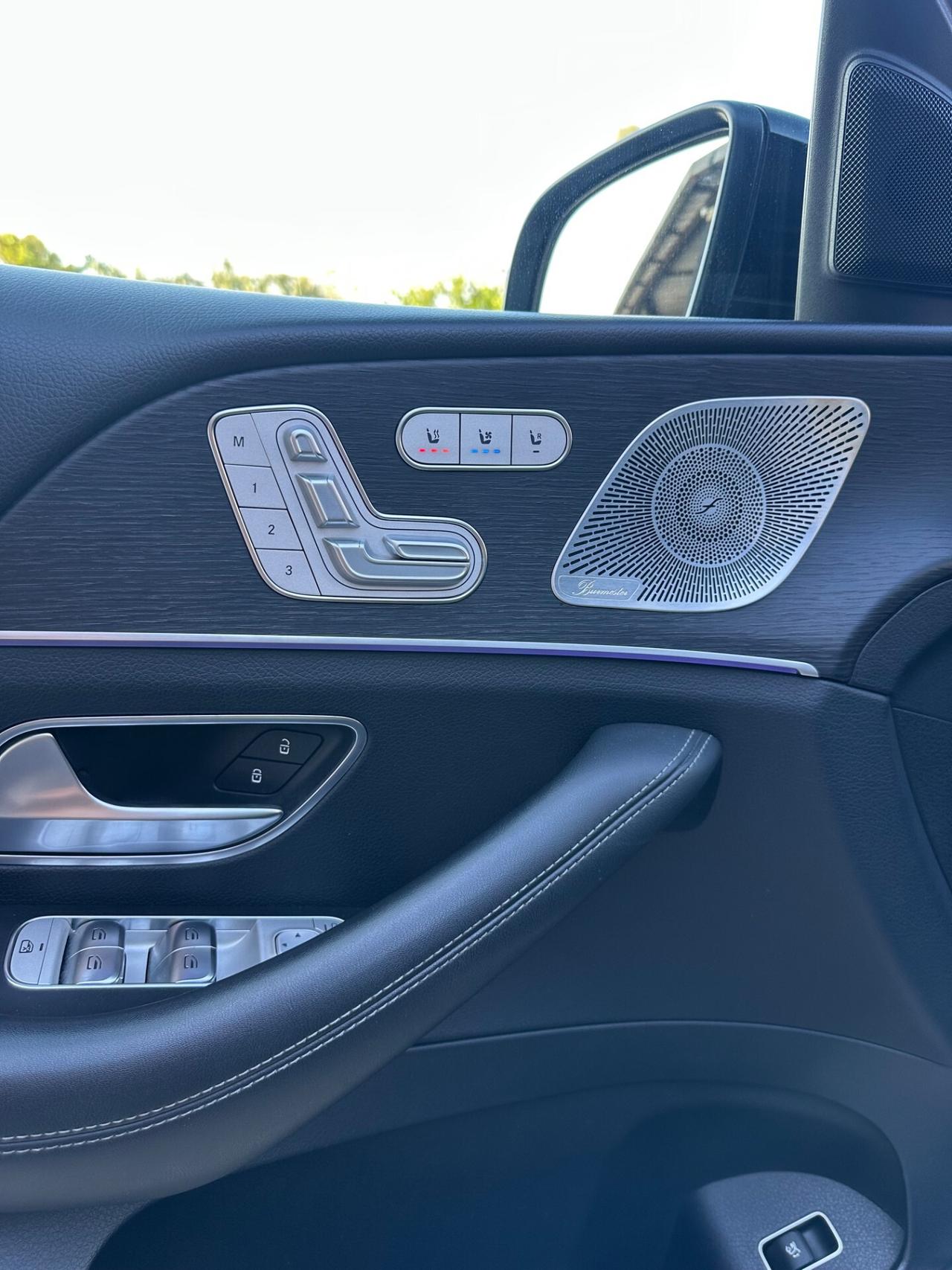 Mercedes-benz GLE 300 d 4Matic Mild Hybrid Coupé AMG Line Premium Plus