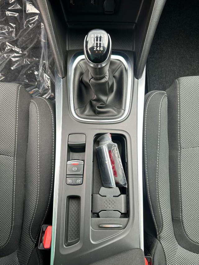 RENAULT Megane Mégane Sporter Blue dCi 115 CV Business