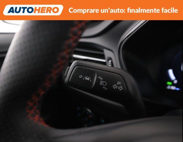FORD Focus 1.0 EcoBoost Hybrid 155 CV Powershift 5p. ST-Line
