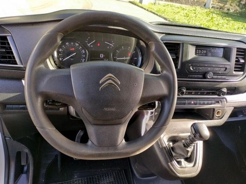 Citroën SpaceTourer BlueHDi 100 S&S XS Business