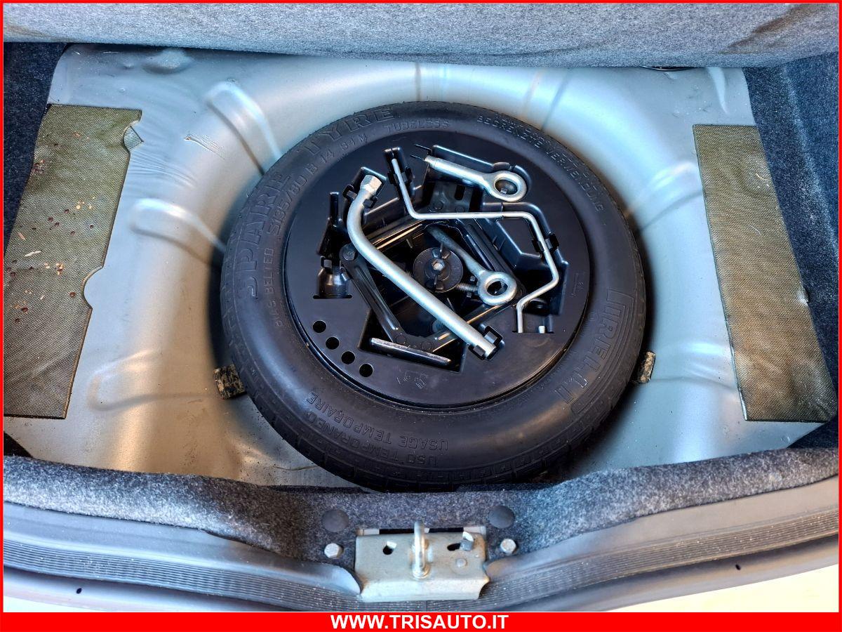 FIAT Punto 1.3 Mjt Classic Active 5p. NEOPATENTATI