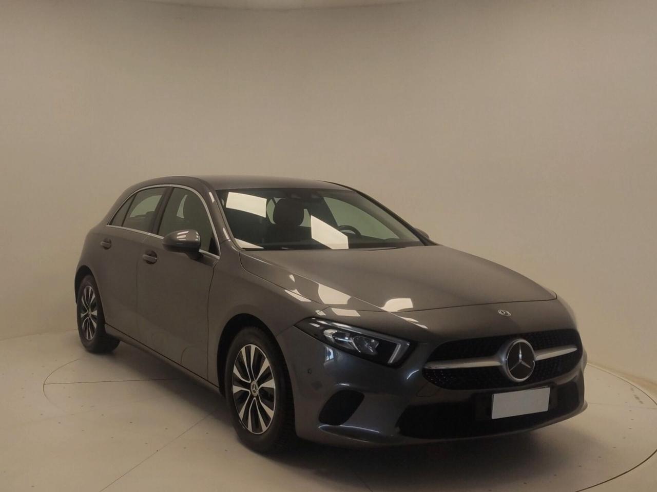 Mercedes-benz A 200 d Automatic Business