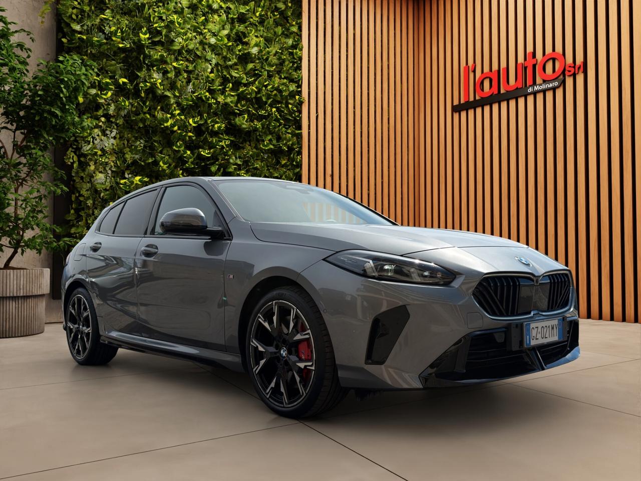 Bmw 118 118d 5p. MSport Pro