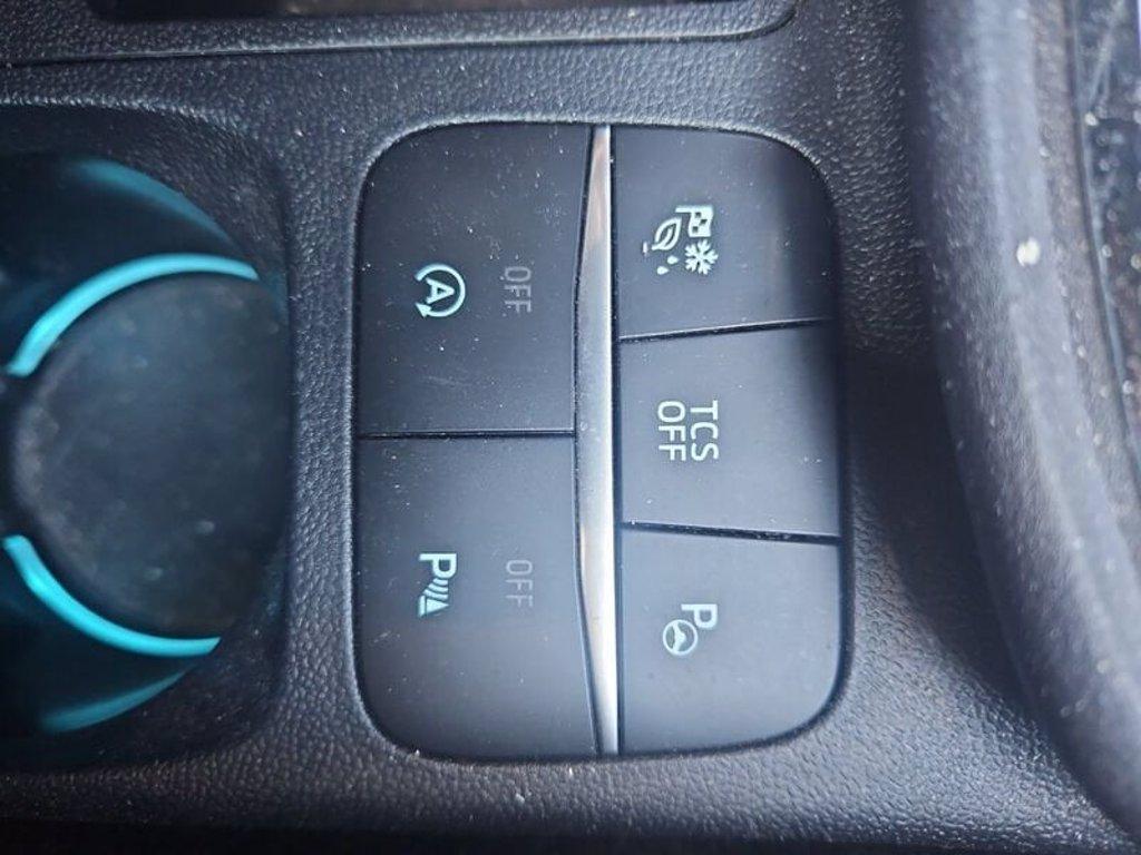 FORD Puma 1.0 Ecoboost Hybrid 125CV Titanium del 2023