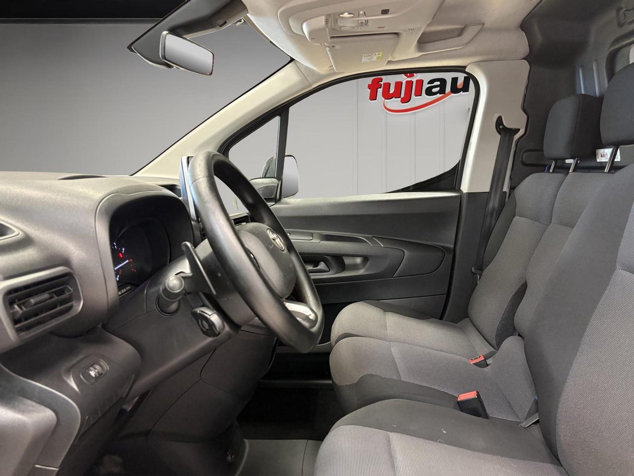 Toyota Proace City 1.5D 130cv S&S A/T L1 S Comfort
