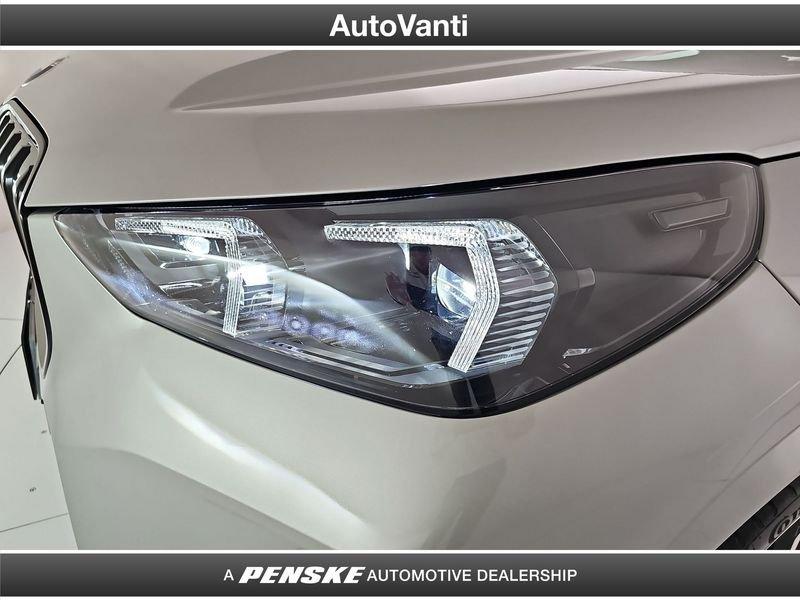 BMW X1 sDrive 20d Msport Pro