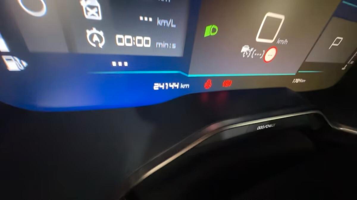 Citroen C5 Aircross BlueHDi 130 S&S EAT8 Max