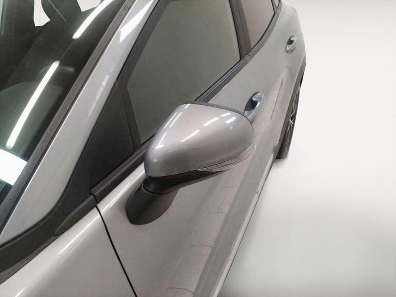 Ford Puma 1.0 ecoboost h Titanium Design s&s 125cv