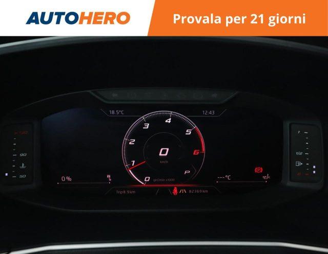 SEAT Tarraco 2.0 TDI 4Drive DSG Business