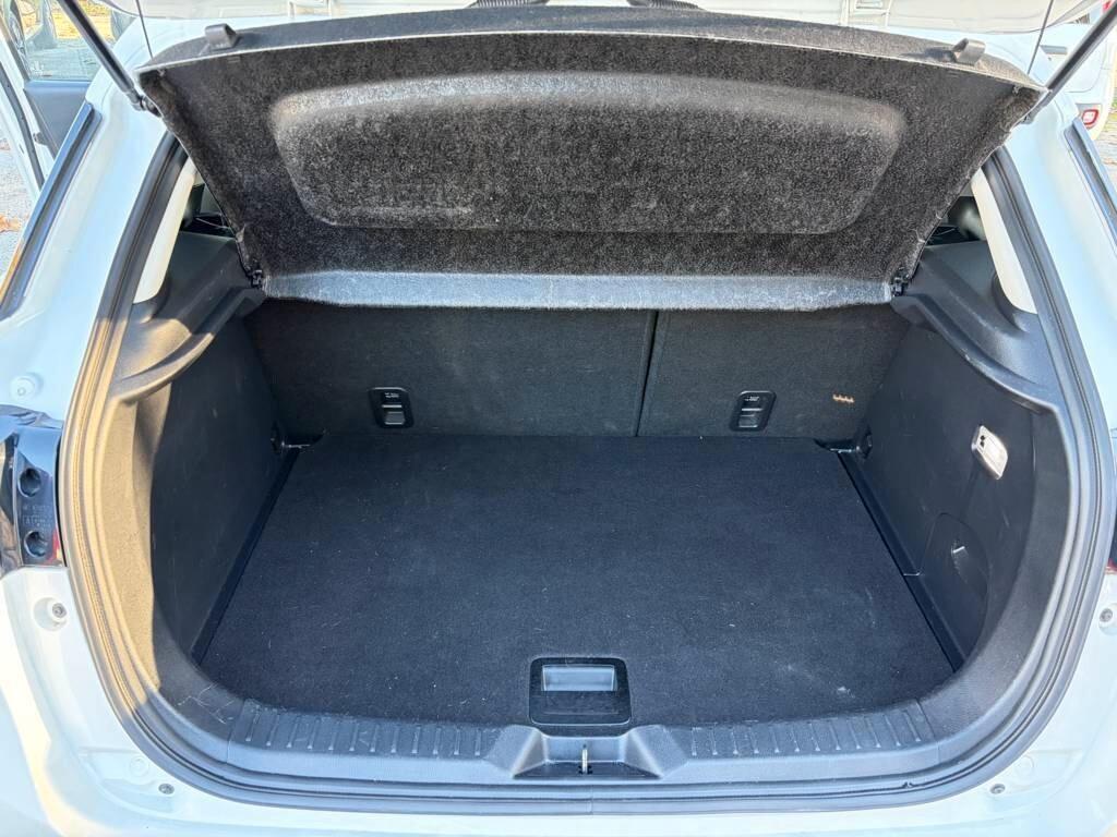 Mazda CX-3 2.0L Skyactiv-G Exceed