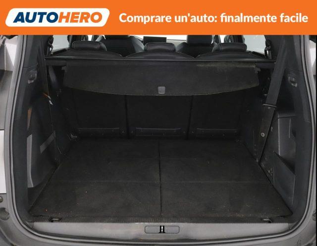 PEUGEOT 5008 BlueHDi 130 S&S Allure