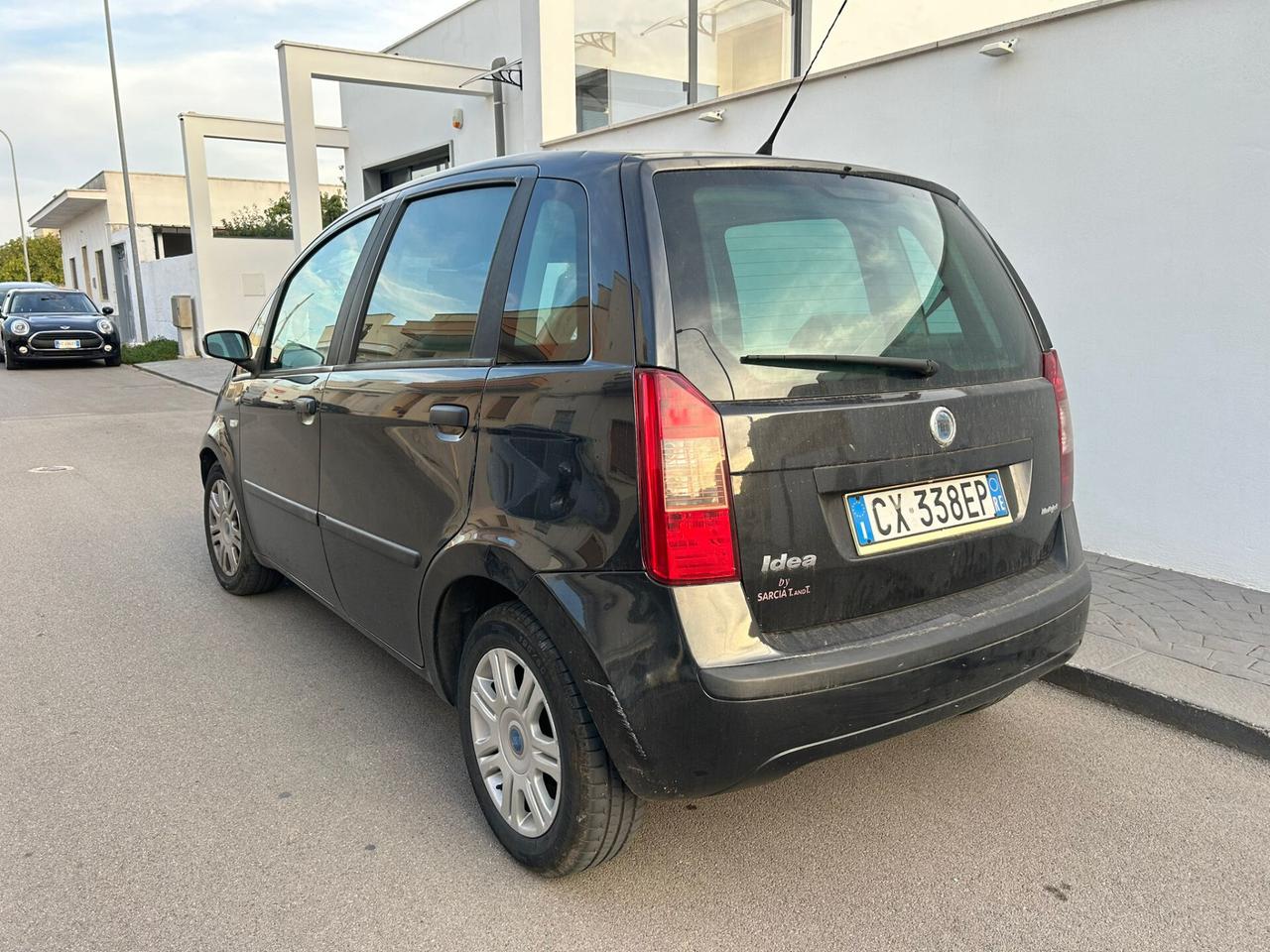 Fiat Idea 1.3 MJ 70Cv DYNAMIC - 2005