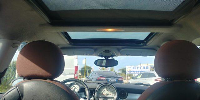 MINI Clubman Mini 1.6 16V Cooper D Clubman